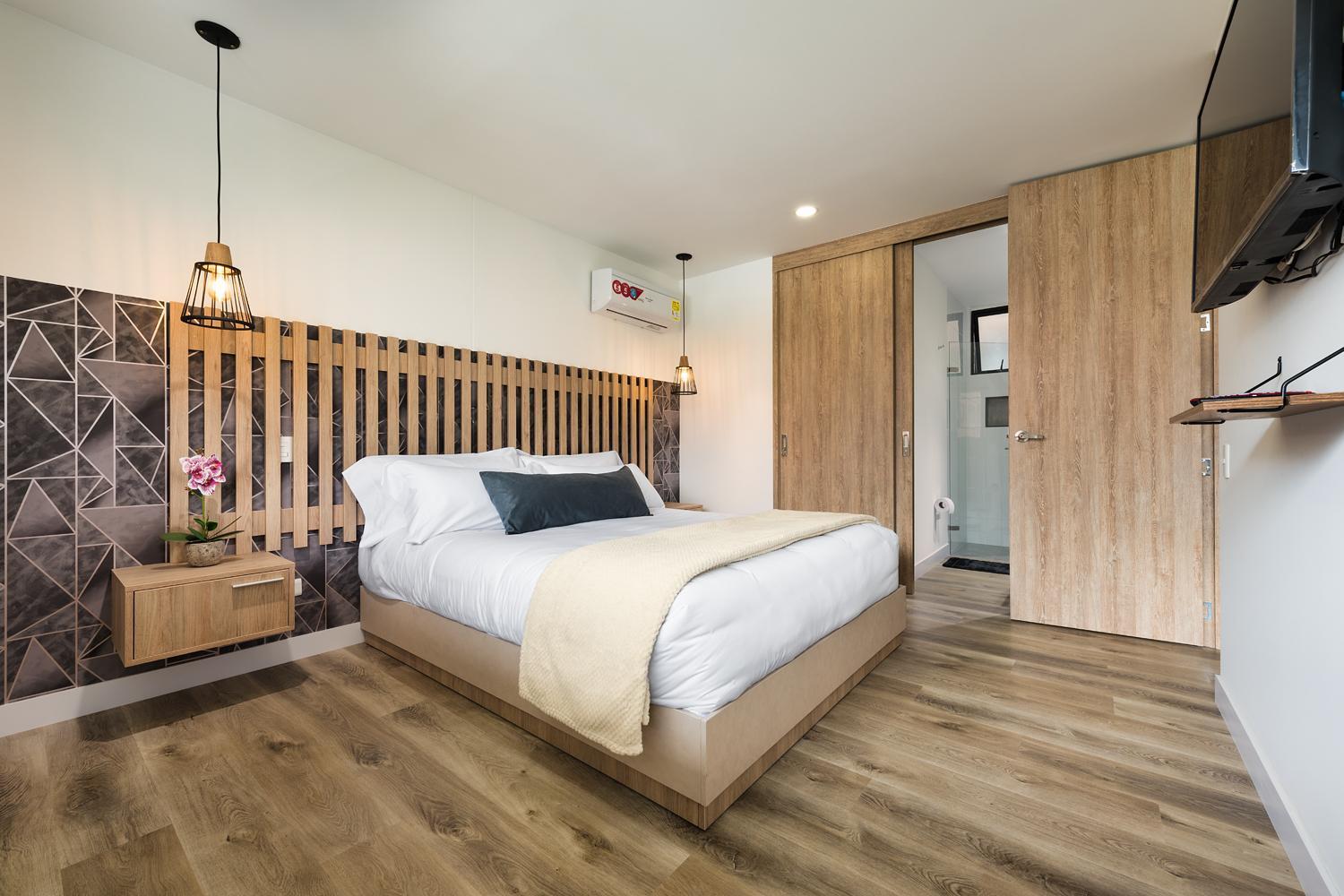 Go Living&suites - El Poblado * Medellín