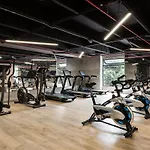 Go Living&Suites - El Poblado