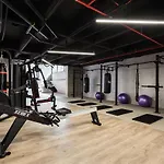 Go Living&Suites - El Poblado