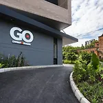 Go Living&Suites - El Poblado