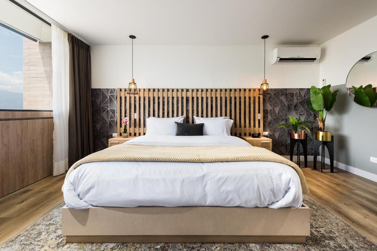 Apartamento Go Living&suites - El Poblado *
