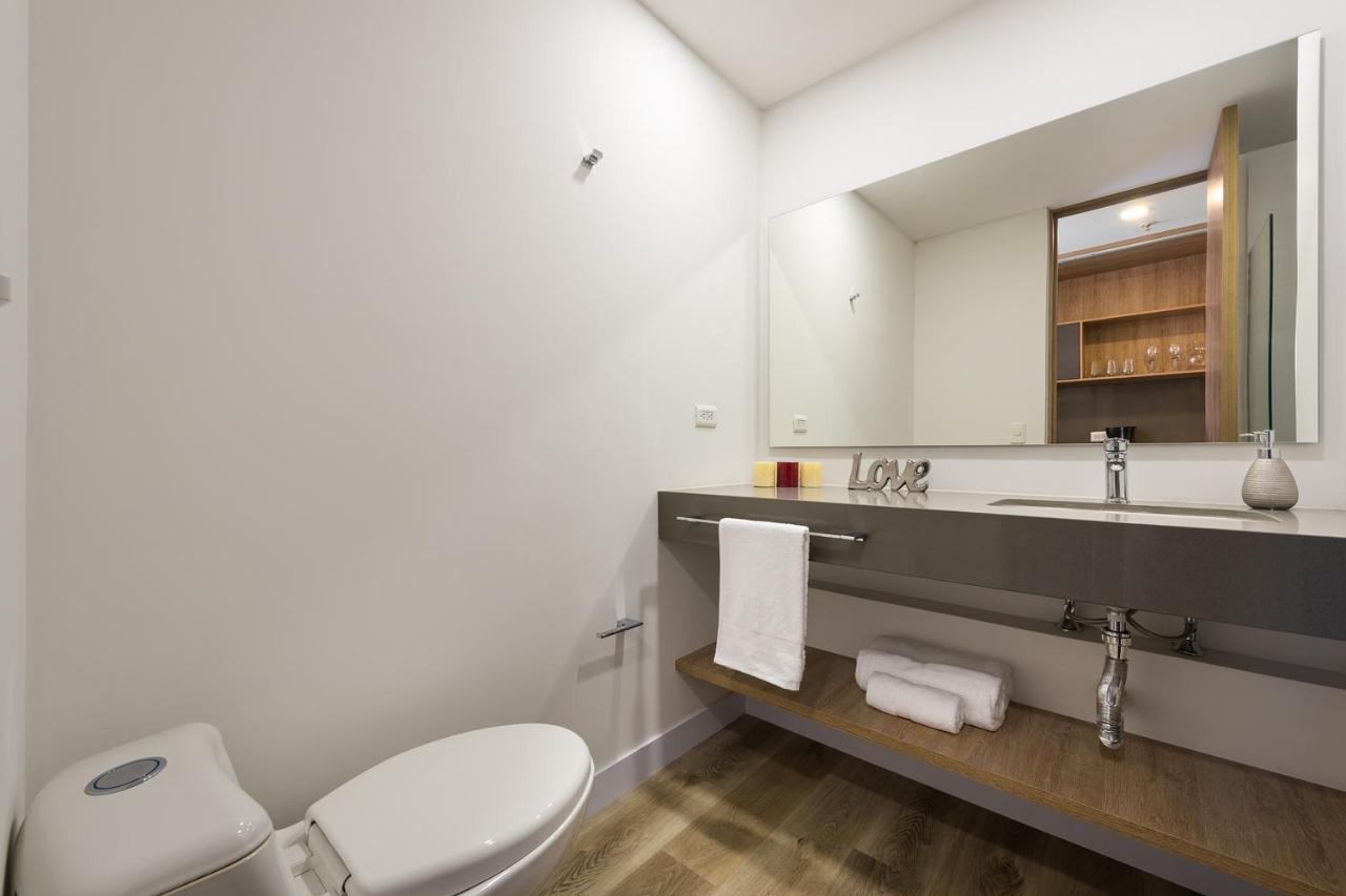Go Living&suites - El Poblado