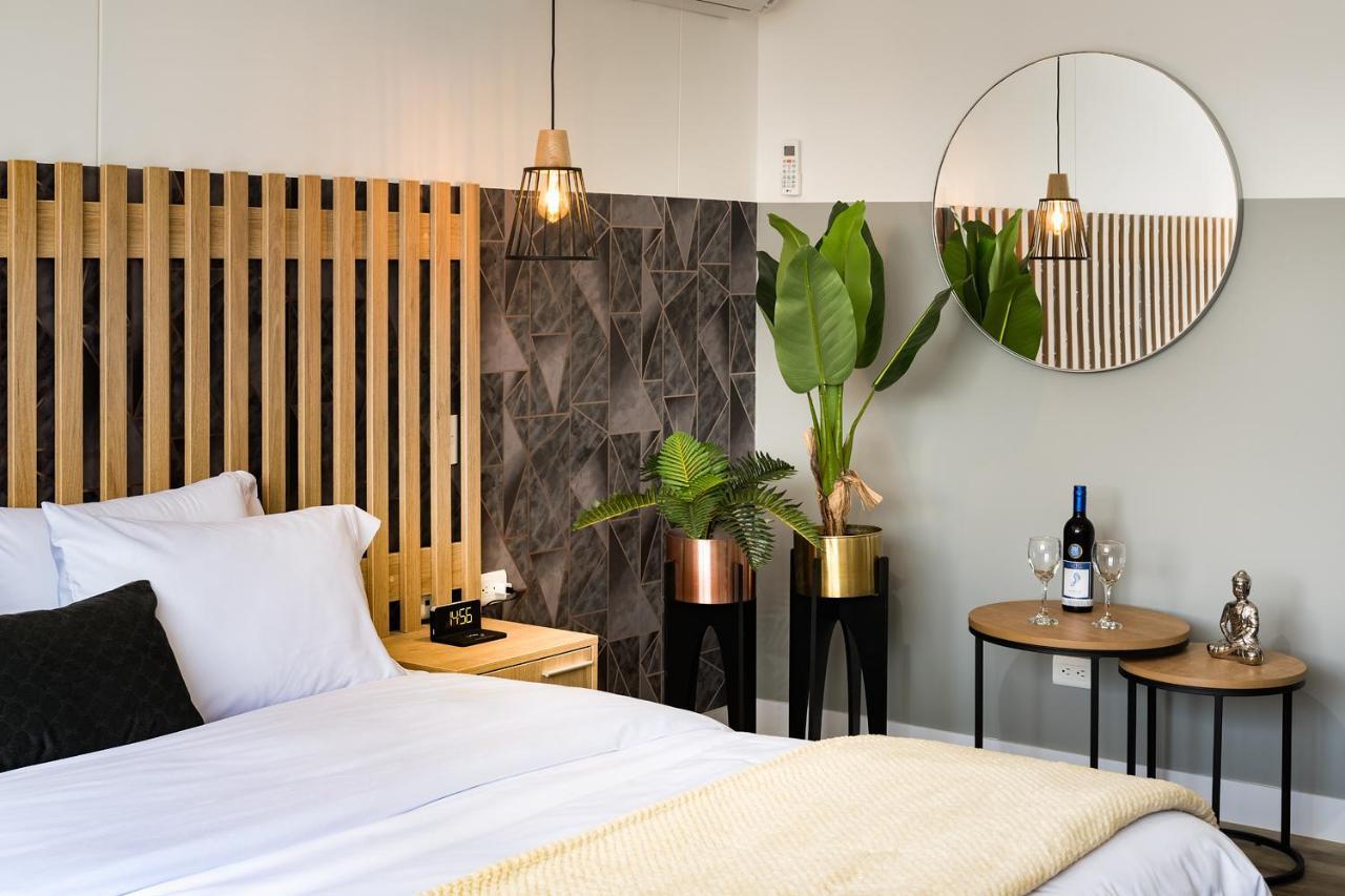 Go Living&suites - El Poblado *