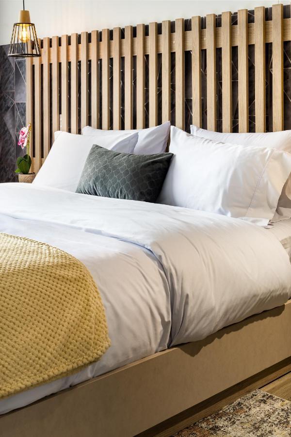 Apartamento Go Living&suites - El Poblado *