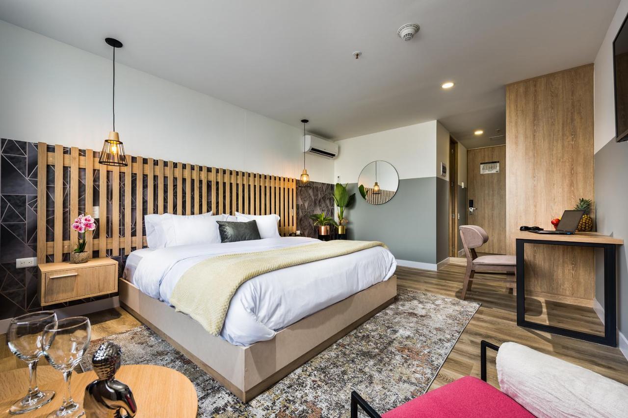 Go Living&suites - El Poblado Apartamento