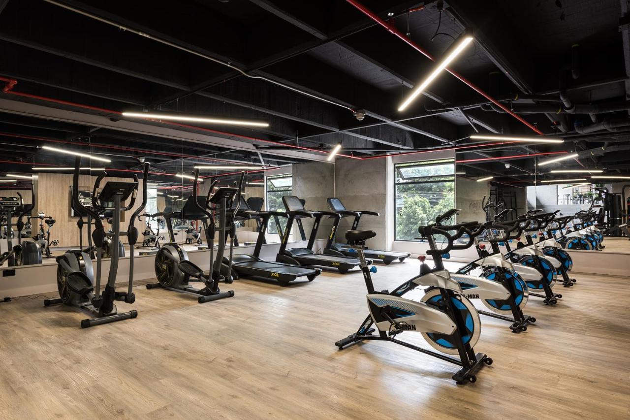 Go Living&suites - El Poblado * Medellín