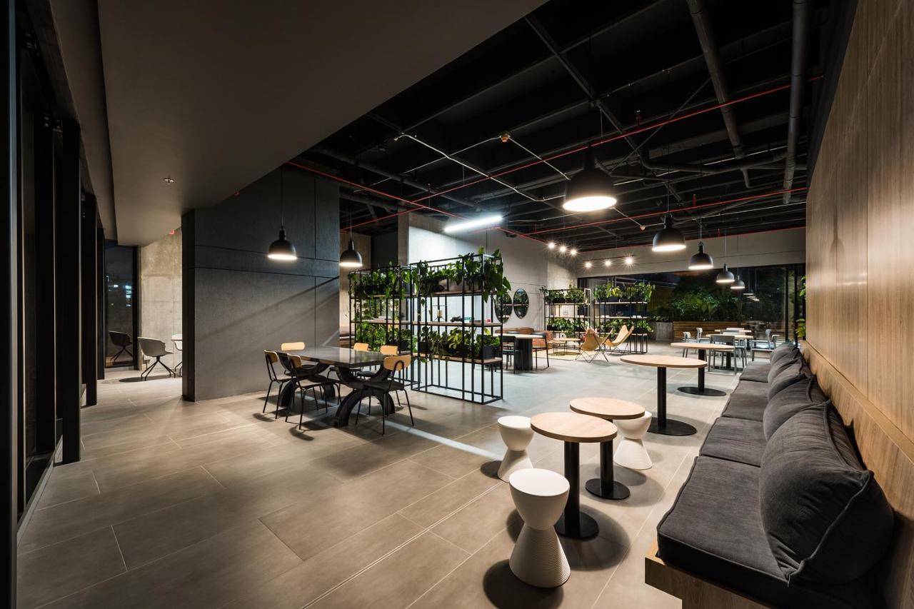 Go Living&suites - El Poblado * Medellín