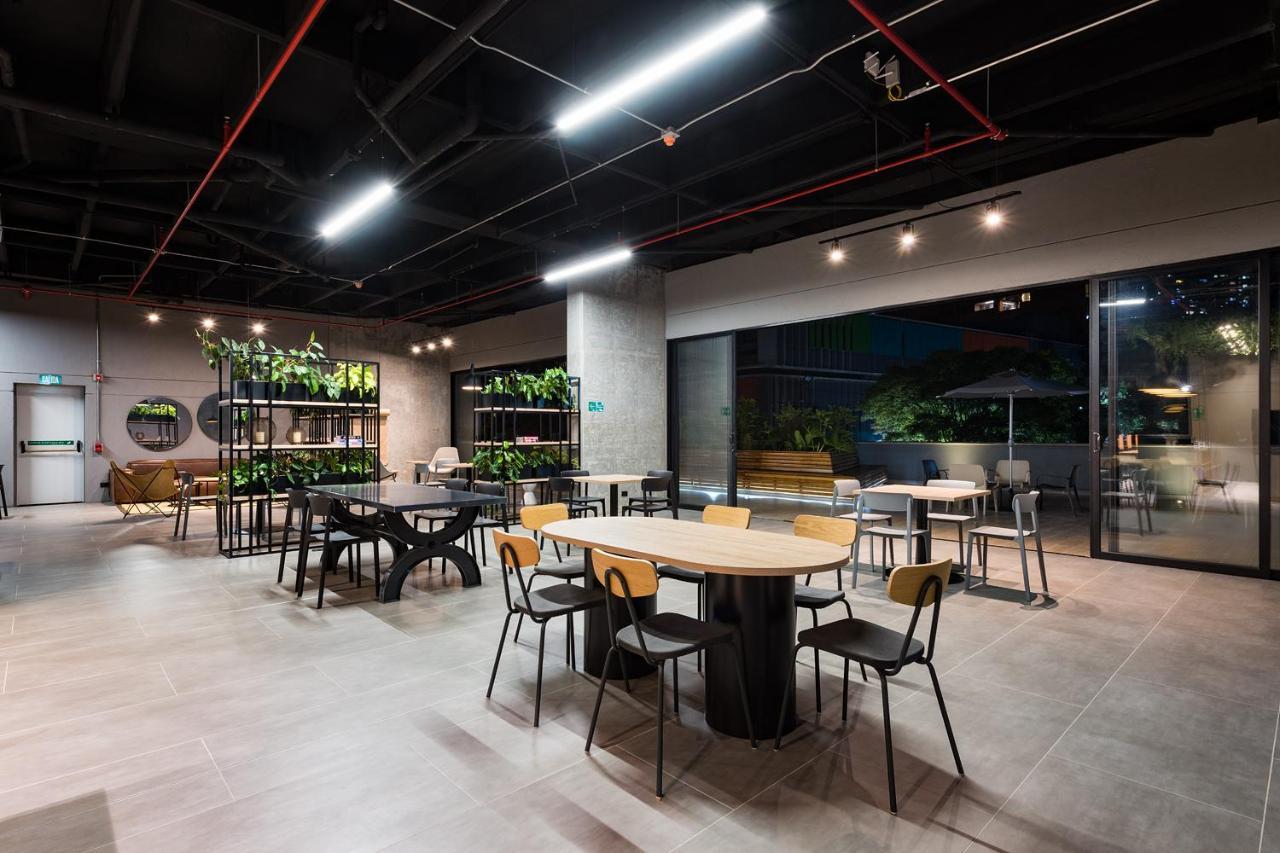 Go Living&suites - El Poblado Apartamento