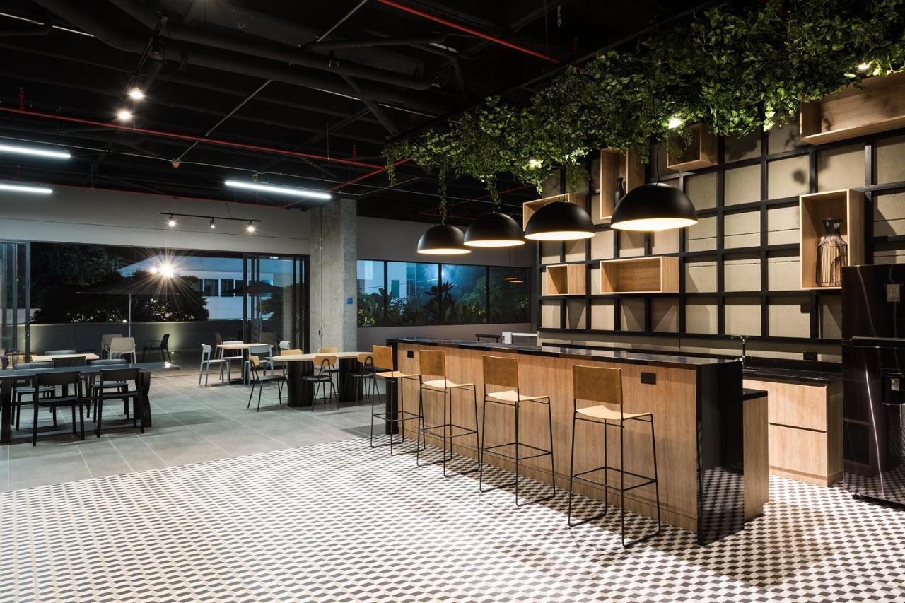Go Living&suites - El Poblado Apartamento