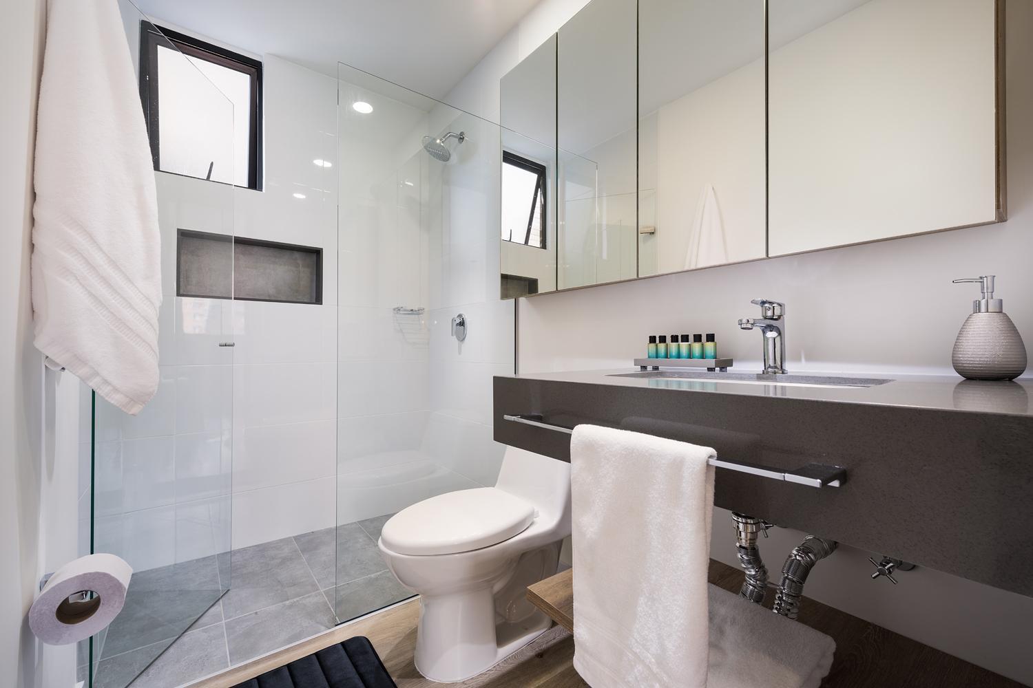 Go Living&suites - El Poblado Apartamento *
